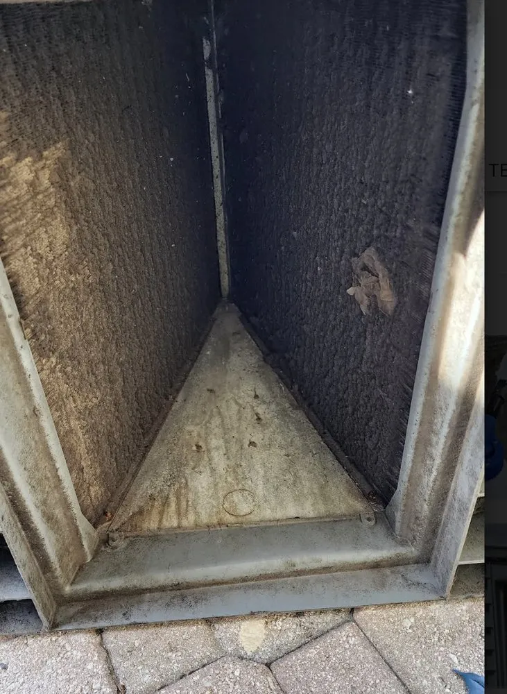 Slide of Coldplace HVAC