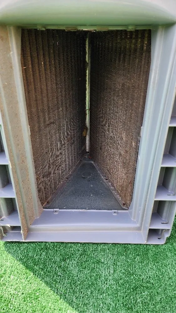 Slide of Coldplace HVAC