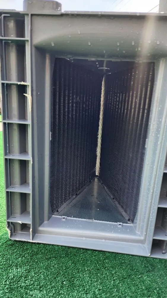 Slide of Coldplace HVAC