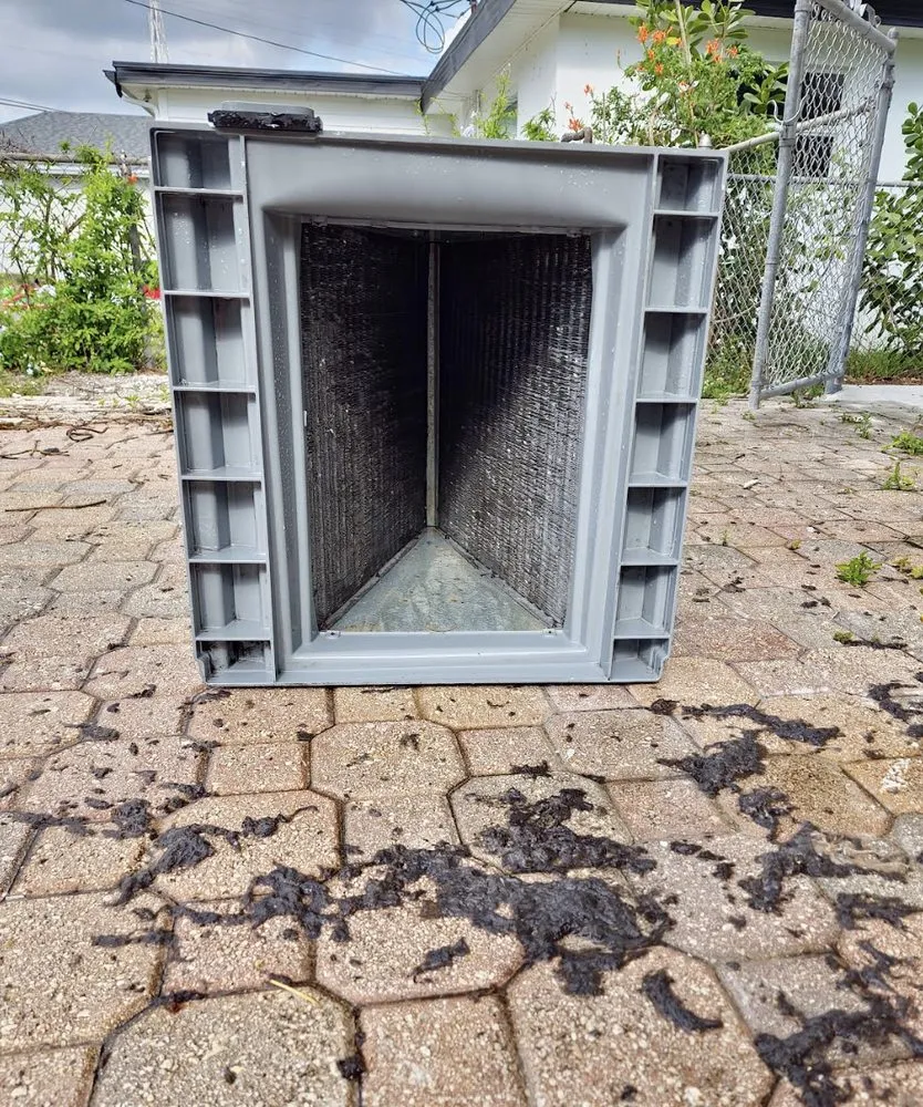 Slide of Coldplace HVAC