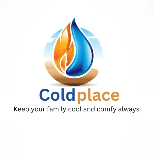 Slide of Coldplace HVAC