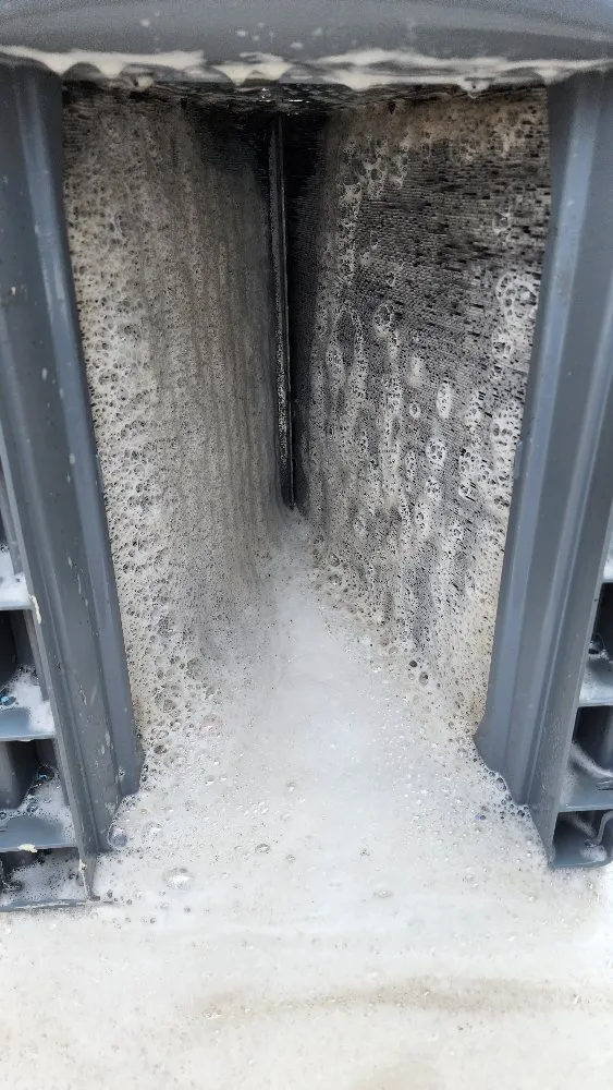 Slide of Coldplace HVAC