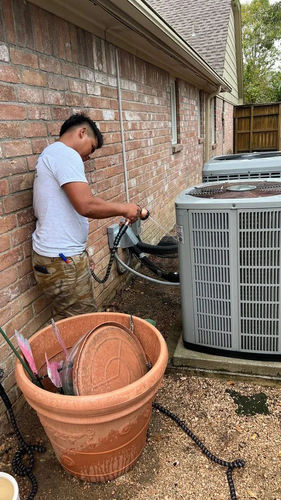 Slide of ColdSolutions