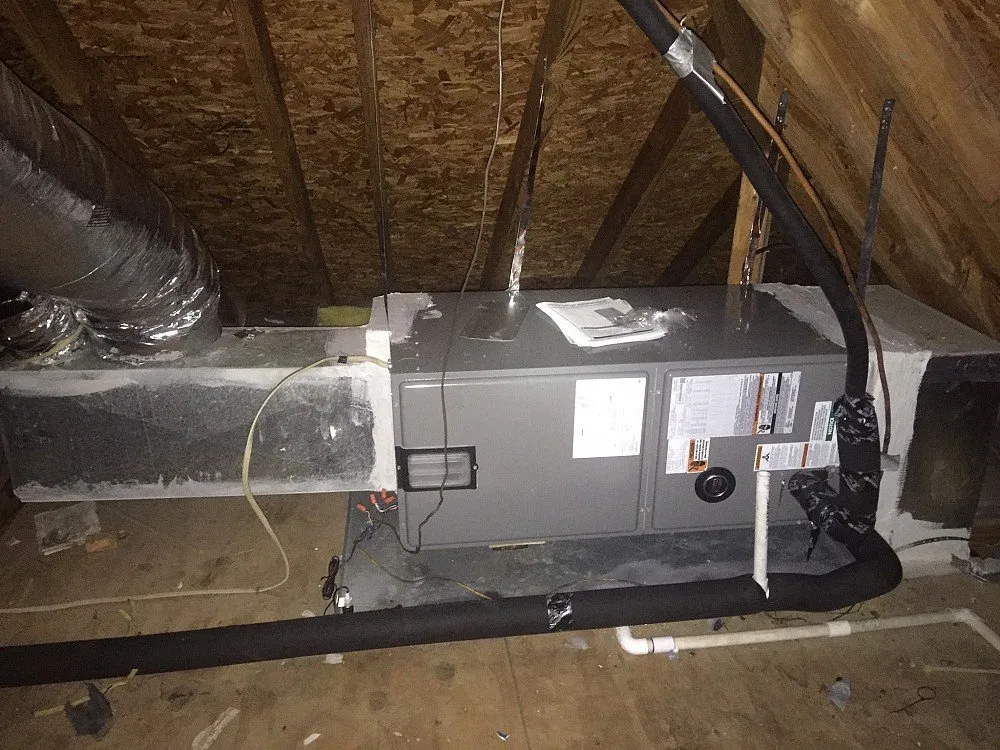 Slide of ColdSolutions