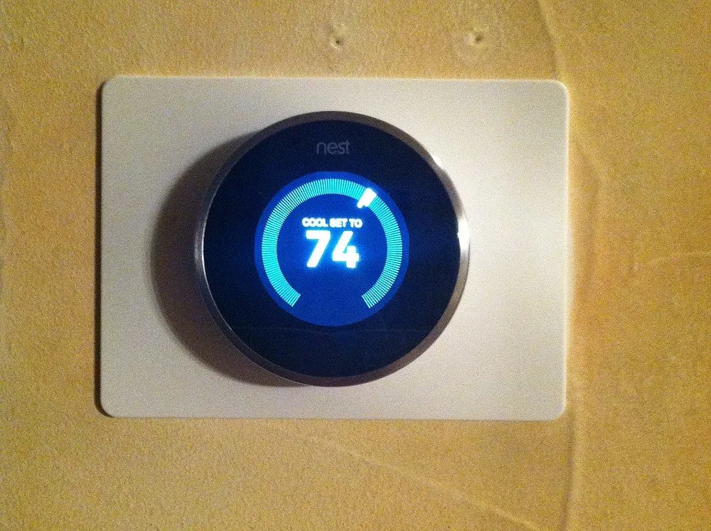 Slide of ColdSolutions