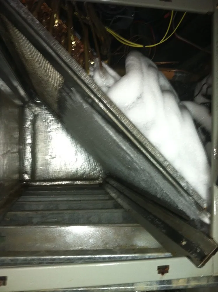 Slide of ColdSolutions