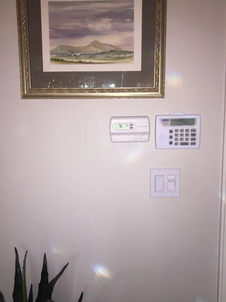 Slide of ColdSolutions