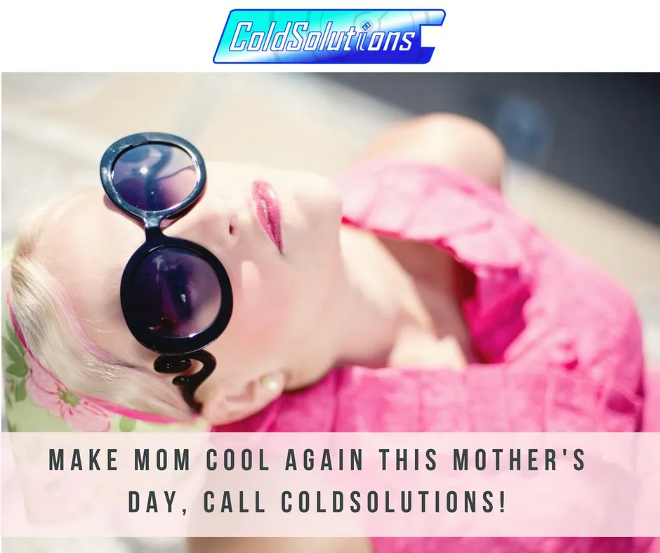 Slide of ColdSolutions