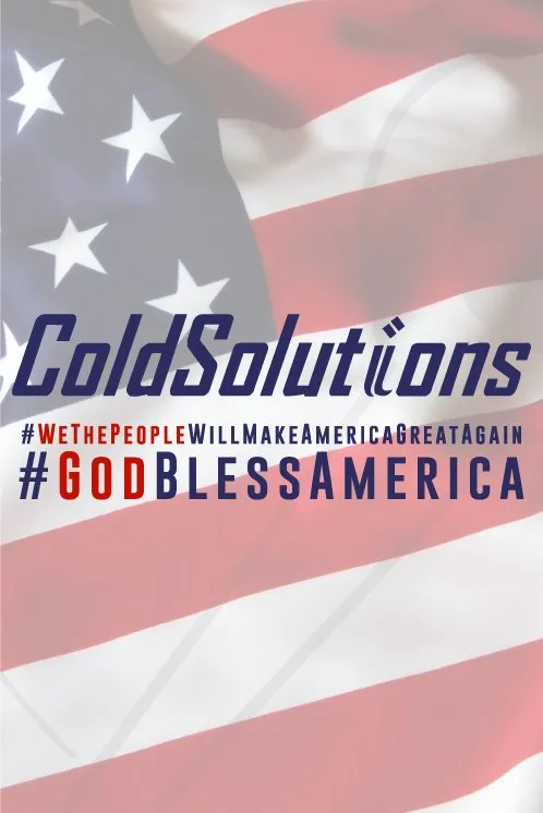 Slide of ColdSolutions