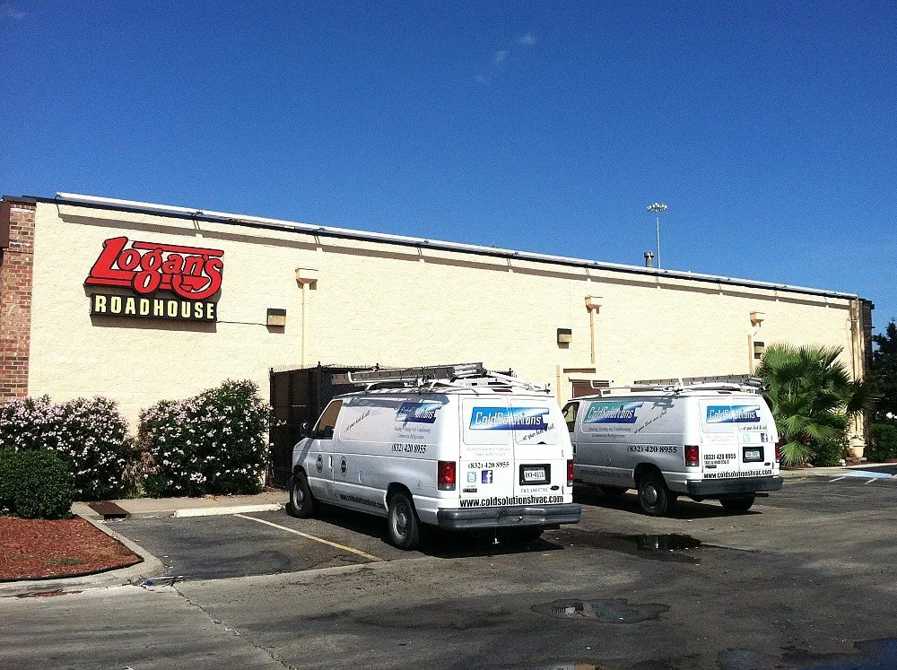 Slide of ColdSolutions