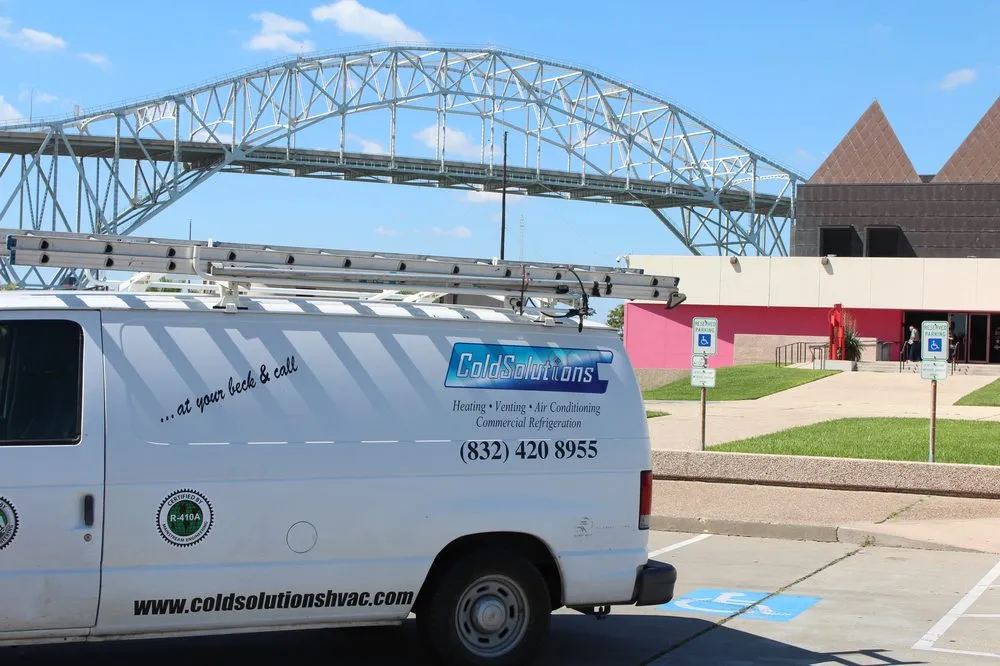 Slide of ColdSolutions