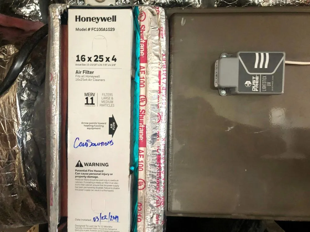 Slide of ColdSolutions