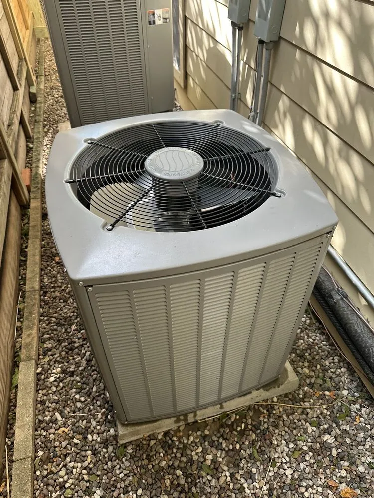 Slide of ColdSolutions