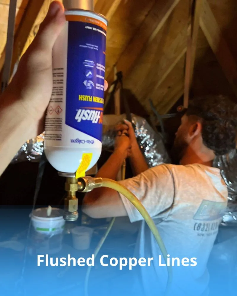 Slide of ColdSolutions