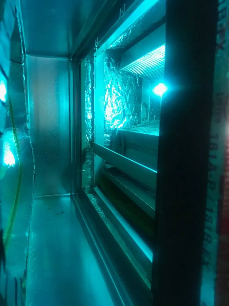 Slide of ColdSolutions