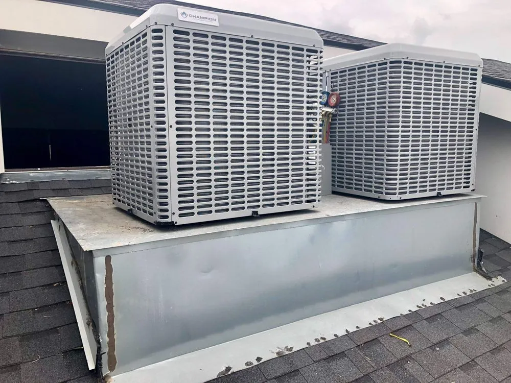 Slide of ColdSolutions