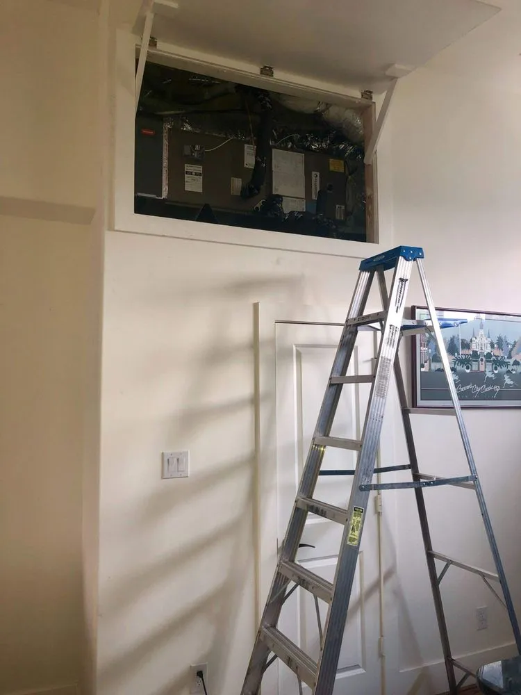 Slide of ColdSolutions