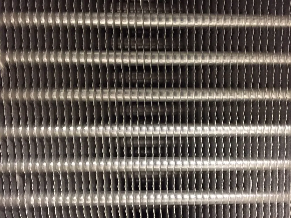 Slide of ColdTech Refrigeration