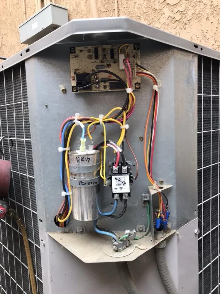 Slide of Coldtech Refrigeration