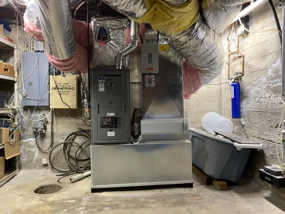 Slide of Coldtech Refrigeration