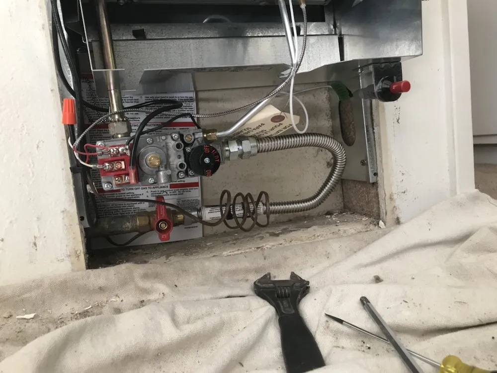 Slide of Coldtech Refrigeration