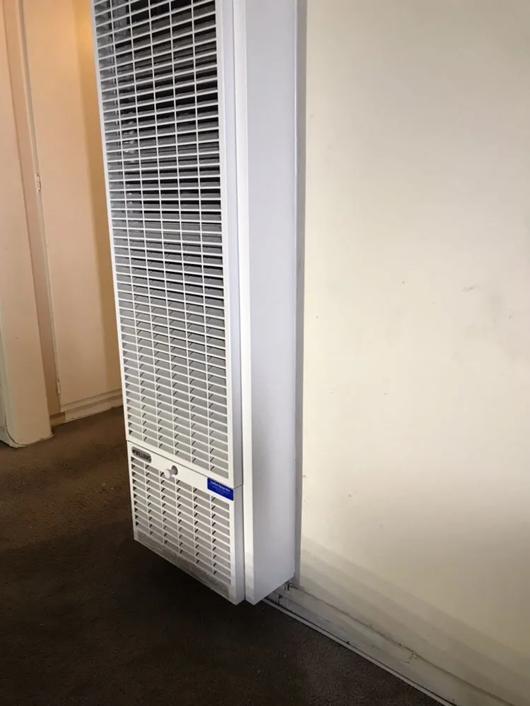 Slide of Coldtech Refrigeration