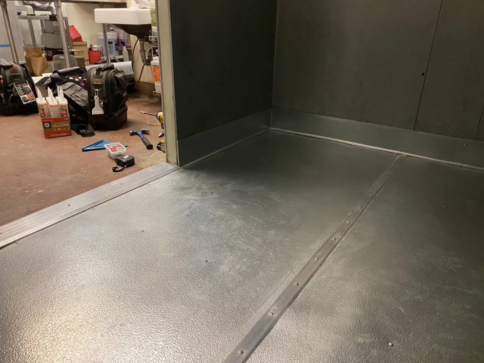 Slide of Coldtech Refrigeration