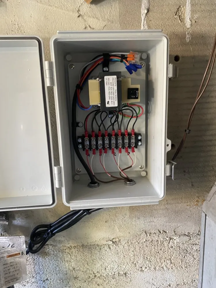 Slide of Coldtech Refrigeration