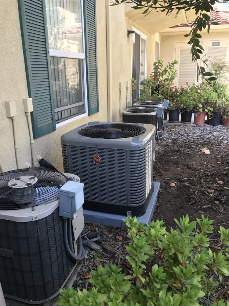 Slide of Coldtech Refrigeration