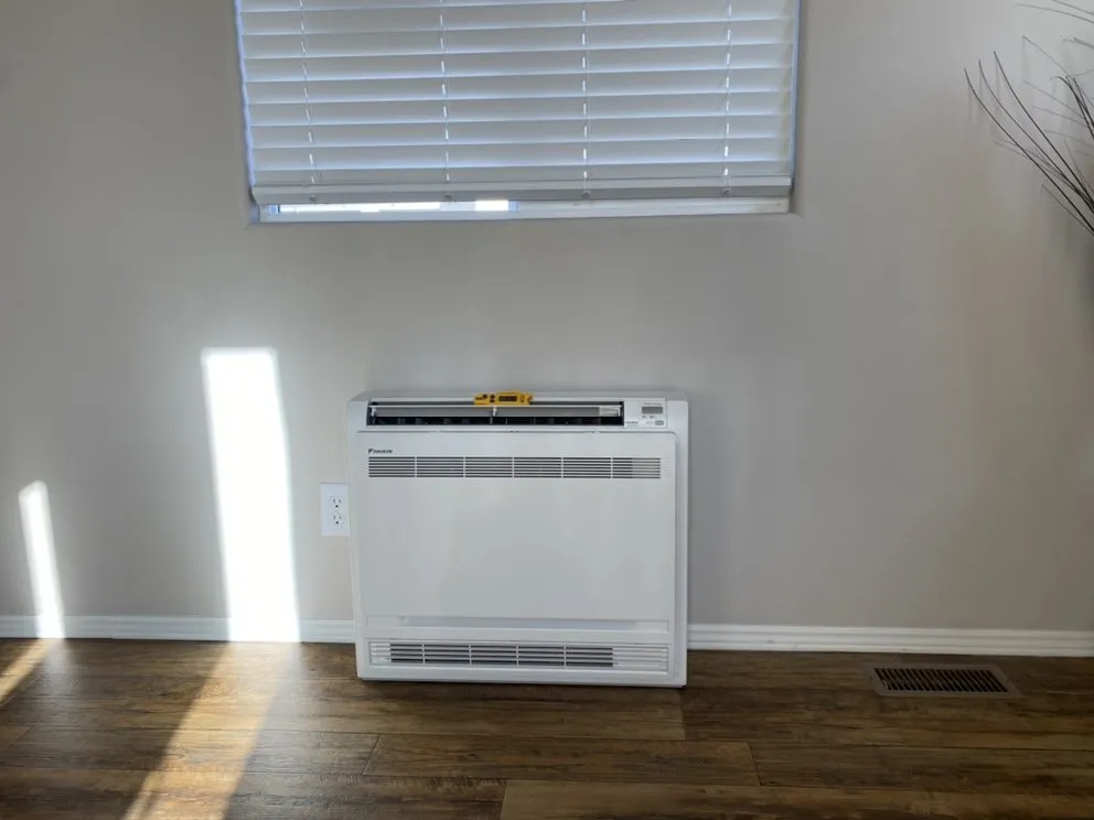 Slide of Coldtech Refrigeration