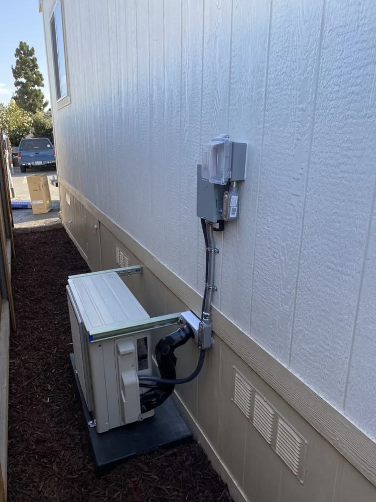 Slide of Coldtech Refrigeration