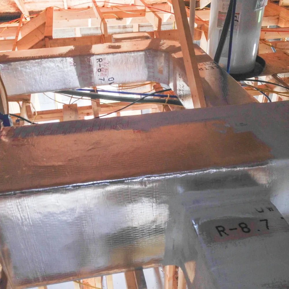 Slide of Coldtek Air Conditioning and Heating