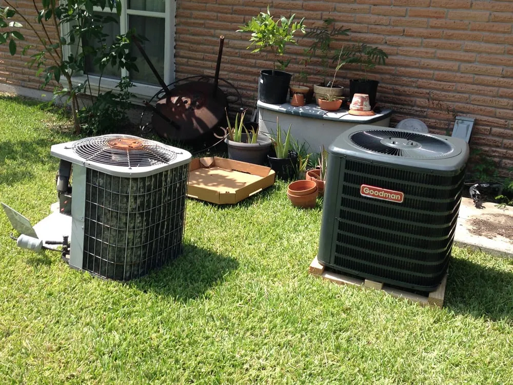 Slide of Coldtek Air Conditioning and Heating