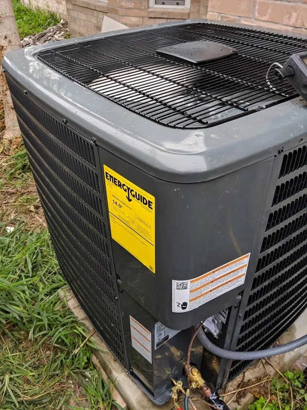 Slide of Coldtek Air Conditioning and Heating