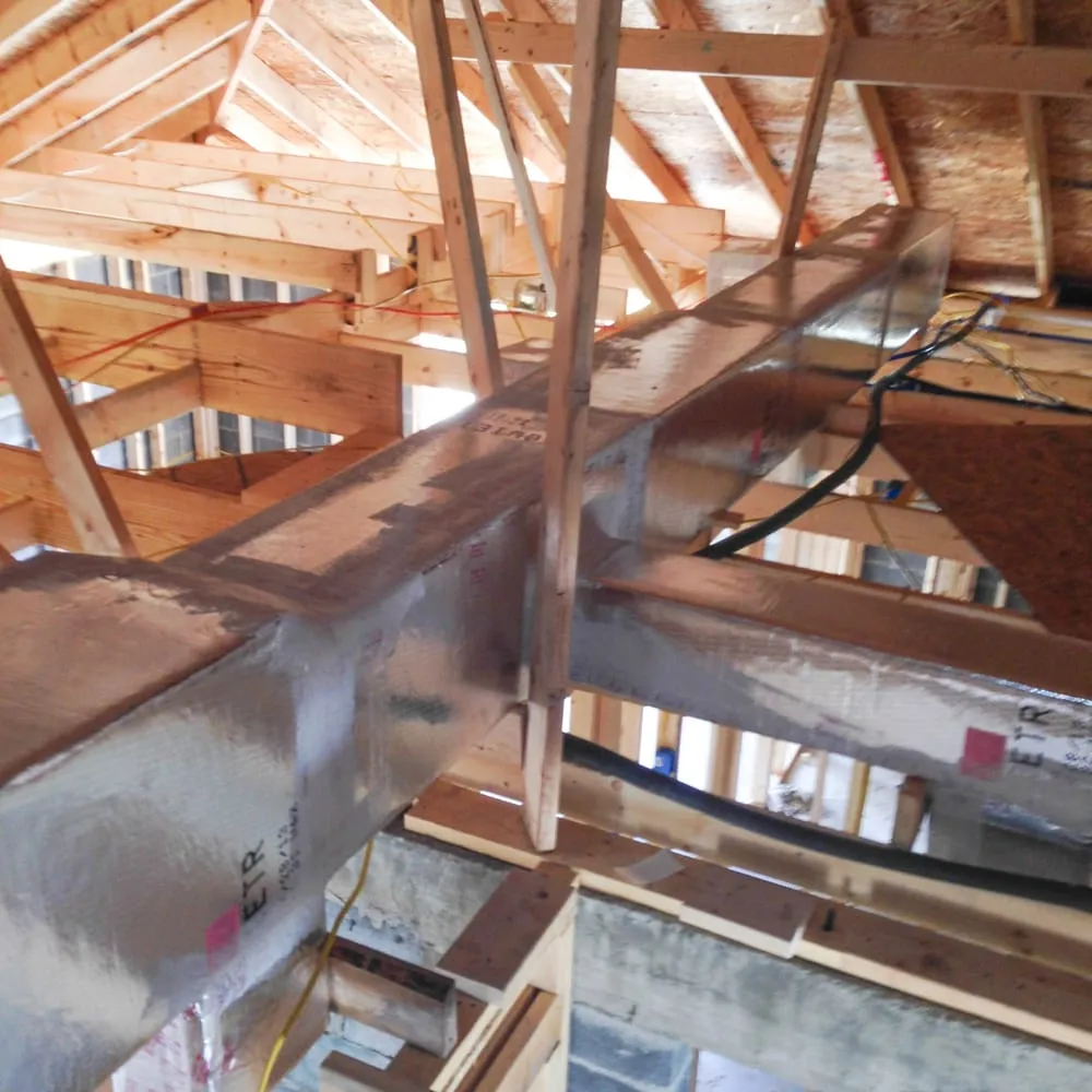 Slide of Coldtek Air Conditioning and Heating