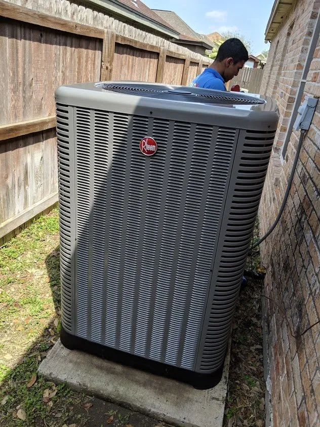 Slide of Coldtek Air Conditioning and Heating