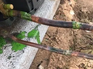 Slide of Coldtek Air Conditioning and Heating