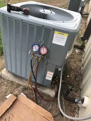 Slide of Coldtek Air Conditioning and Heating