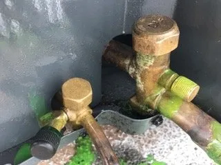 Slide of Coldtek Air Conditioning and Heating