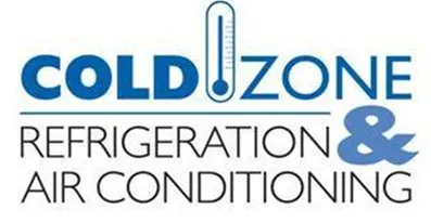 Slide of Coldzone Refrigeration, Heating & Air Conditioning