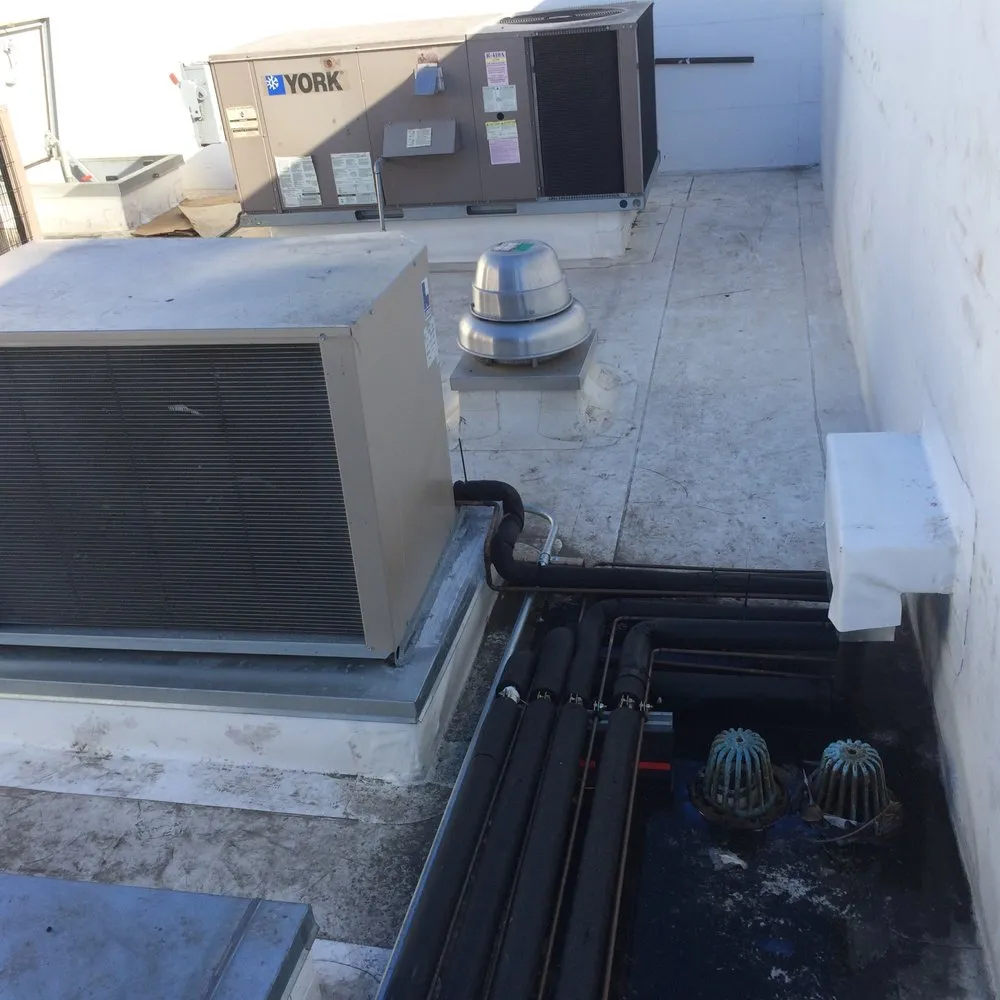 Slide of Coldzone Refrigeration, Heating & Air Conditioning