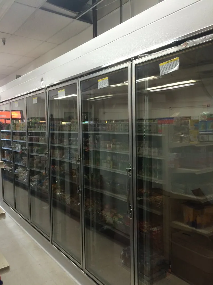 Slide of Coldzone Refrigeration, Heating & Air Conditioning