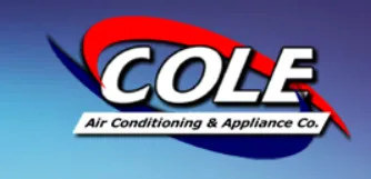 Slide of Cole Air Conditioning & Appliance Store