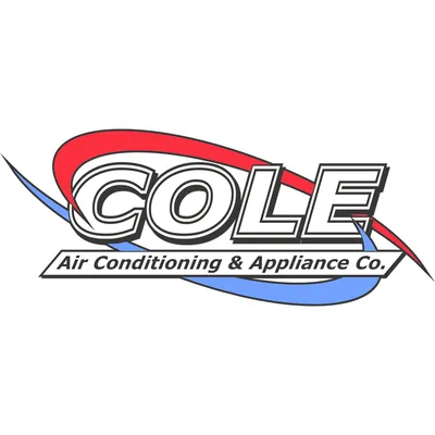 Cole Air Conditioning & Appliance Store