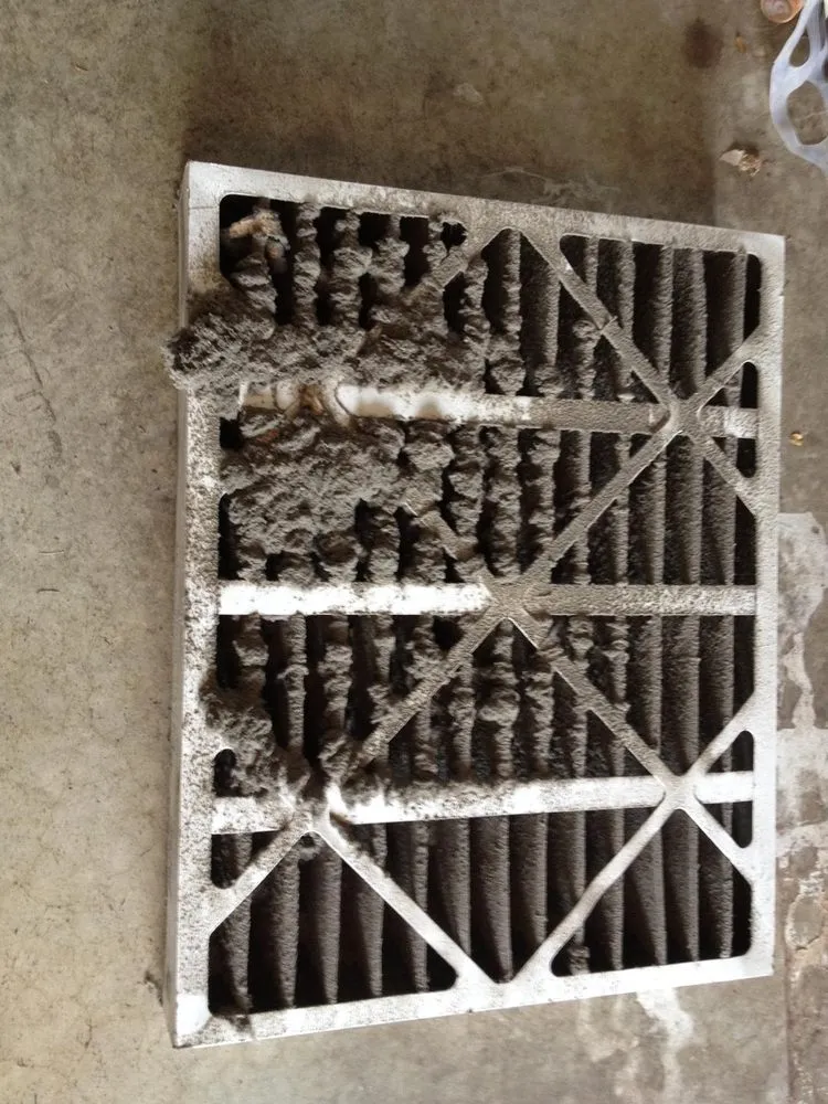 Slide of Cole Air Conditioning Heating & Cooling