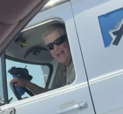 Cole Heating & Air Conditioning Logo