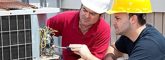 Slide of Cole Heating & Cooling