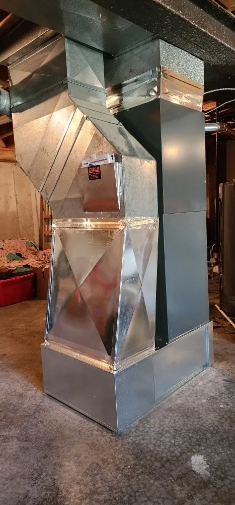 Slide of Cole Heating and Cooling Services