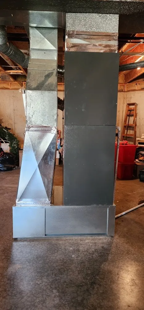 Slide of Cole Heating and Cooling Services