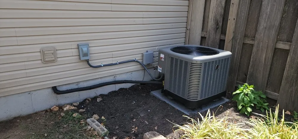 Slide of Cole Heating and Cooling Services